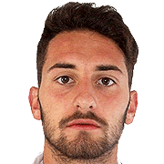 Alex Benvenga fm 2019