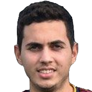 Ayrton Páez fm 2019