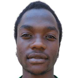 Givemore Khupe fm 2019