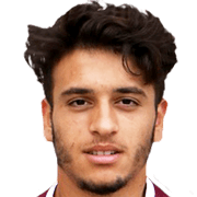 Yuri Meleleo fm 2019