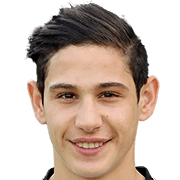 Muhammed Kayaroglu fm 2019