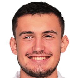 Adrien L'Héritier fm 2019