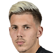 Romain Vanherreweghe fm 2019