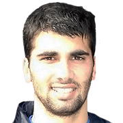 Nicolás Cherro fm19