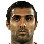 Milad Meydavoudi fm 2019