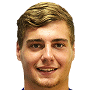 Emanuele Conti fm 2019