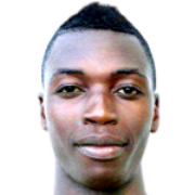 Walter Musona fm 2019