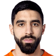 Mouhammed-Ali Dhaini fm19