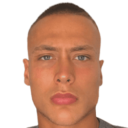 Loic Reciputi fm 2019