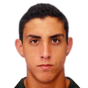 Rafael Caldeira fm 2019