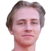 Benjamin Tuovinen fm 2019