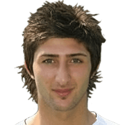 Ihsan Kalkan fm 2019