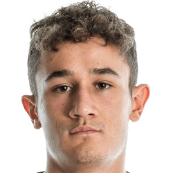 Luca Belardinelli fm19