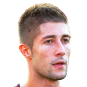 Sead Jakupovic fm 2019