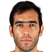 César Delgado fm 2019