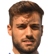 Davide Macellari fm 2019