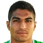 Índio Oliveira fm 2019