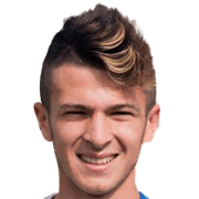 Riccardo Rotulo fm 2019