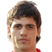 Martín Antoniazzi fm 2019