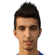 Kristian Konstantinidis fm 2019