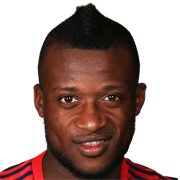 Dmitry Imbongo fm 2019