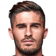 Emre Yesilova fm 2019