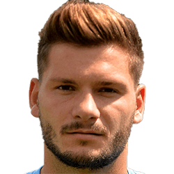 Marco Schikora fm 2019