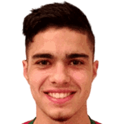 João Teixeira fm 2019