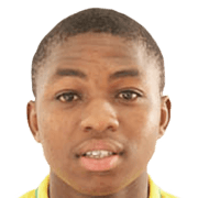 Siphesihle Mkhize fm 2019