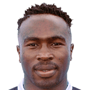 Andile Khumalo fm 2019