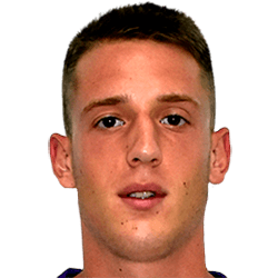 Nikola Kuveljic fm 2019