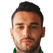 Marko Savinovic fm 2019