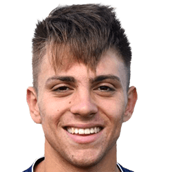 Fabio Laringe fm 2019