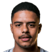 Brylon Petersen fm 2019