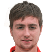 Vladyslav Gershman fm 2019