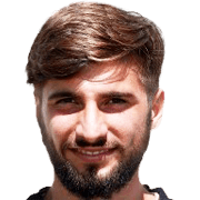 Andrea Boron fm 2019