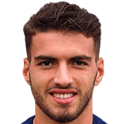 Marco Colonna fm 2019