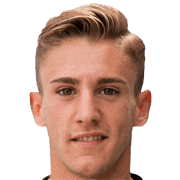 Gennaro Donnarumma fm 2019