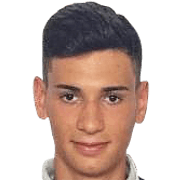 Lorenzo Negro fm 2019