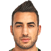 Alessandro Lorello fm 2019