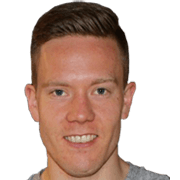 Markus Naglestad fm 2019