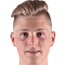 Kornél Szűcs fm 2019