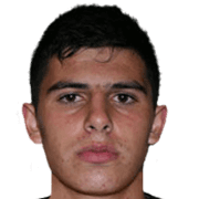 Anthony Gordinho fm 2019