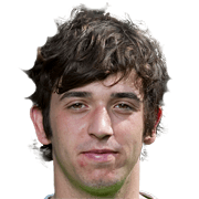 Kilian Pruschke fm 2019