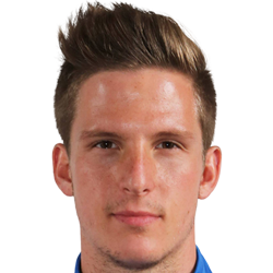 Sebastian Wickl fm 2019
