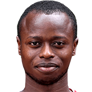 Moses Lamidi fm 2019