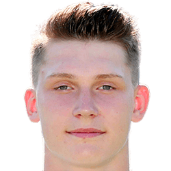 Paul-Luis Eckhardt fm 2019