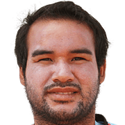 Ricardo Uribe fm 2019