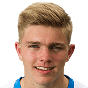 Jake Charles fm 2019