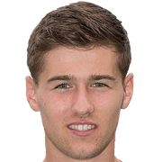 Danny O'Brien fm 2019